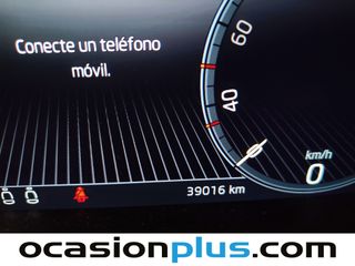 Skoda Kamiq 1.5 TSI Ambition 110 kW (150 CV)