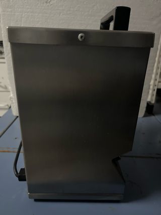 Esterilizador Hydrobad II