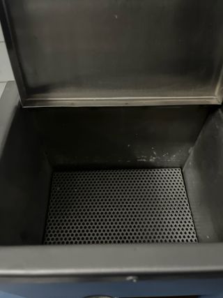 Esterilizador Hydrobad II