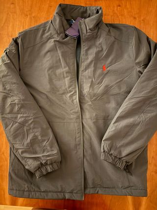 Chaqueta Polo Ralph Lauren Verde Oliva