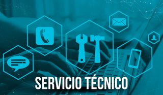 Reparación y mantenimiento de ordenadores