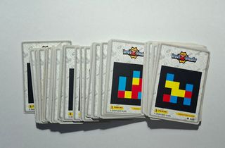 Invizimals 2013 Cromos Cartas Desafíos Ocultos