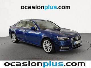 Audi A4 S line edition 1.4 TFSI 110 kW (150 CV)