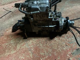 Bomba Inyectores 1.9 TDI ASV