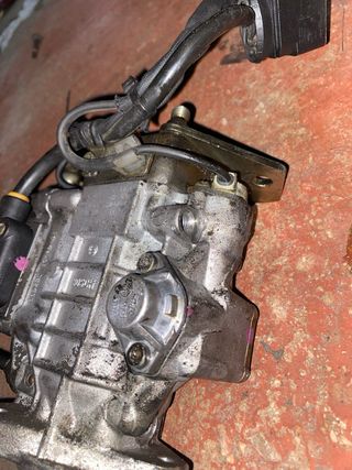 Bomba Inyectores 1.9 TDI ASV