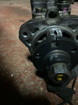 Bomba Inyectores 1.9 TDI ASV