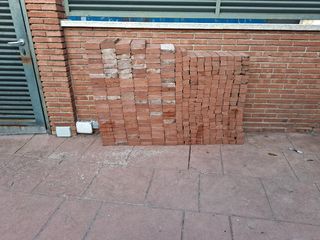 Ladrillos de piedra hidrófugo