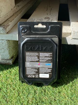 Pack 2 Cartuchos Tinta Brother LC127XL Negro
