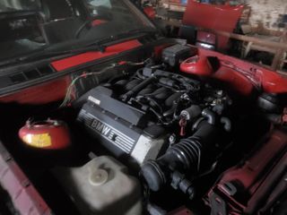 BMW Serie 3 1987