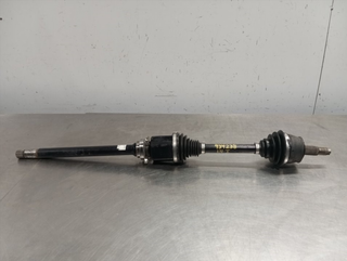 TRANSMISION DELANTERA DERECHA JEEP COMPASS (MP) 5
