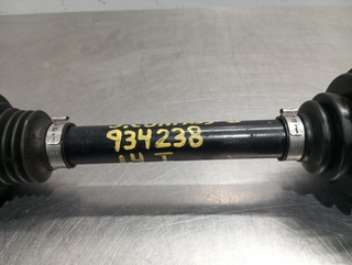 TRANSMISION DELANTERA DERECHA JEEP COMPASS (MP) 5