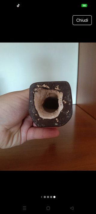 Statua San Nicola di Bari