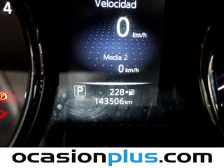 Nissan X-Trail dCi 177 Tekna 4x2 XTronic 130 kW (177 CV)