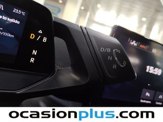 CUPRA Born 58 kWh 150 kW (204 CV)