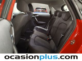 Audi A1 Sportback Attraction 1.0 TFSI 70 kW (95 CV)