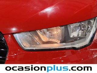 Audi A1 Sportback Attraction 1.0 TFSI 70 kW (95 CV)