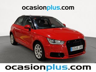 Audi A1 Sportback Attraction 1.0 TFSI 70 kW (95 CV)