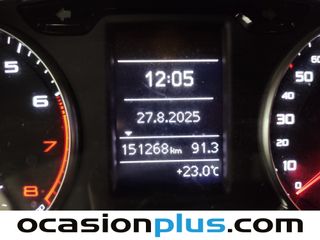 Audi A1 Sportback Attraction 1.0 TFSI 70 kW (95 CV)