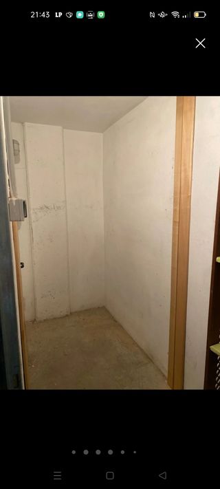 Alquiler Trastero en Camins al Grau, Valencia