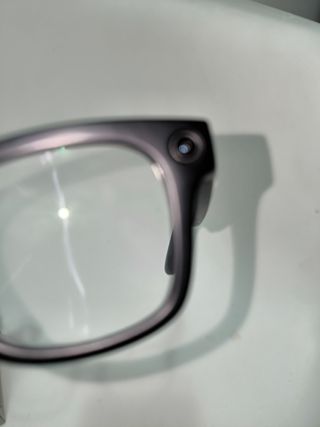 Gafas Ray-Ban Meta Wayfarer Negras(precio real409)