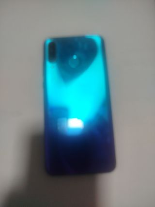 Huawei P30 Lite Nero