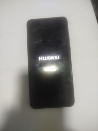Huawei P30 Lite Nero