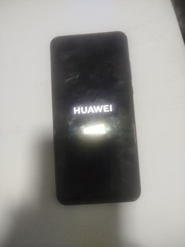 Huawei P30 Lite Nero