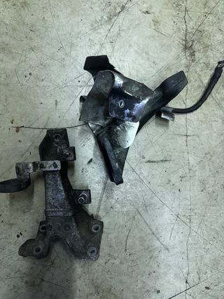Soportes Motor BMW M3 E36 321 en buen estado