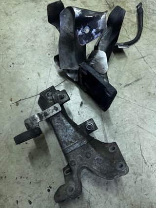 Soportes Motor BMW M3 E36 321 en buen estado