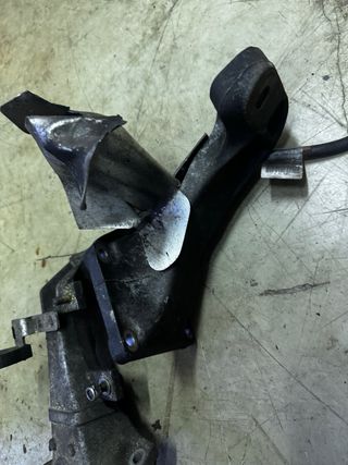 Soportes Motor BMW M3 E36 321 en buen estado