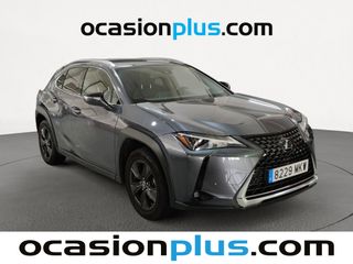 Lexus UX 250h Business City 135 kW (184 CV)