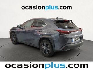 Lexus UX 250h Business City 135 kW (184 CV)
