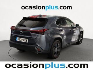 Lexus UX 250h Business City 135 kW (184 CV)
