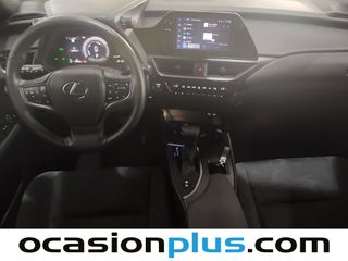 Lexus UX 250h Business City 135 kW (184 CV)