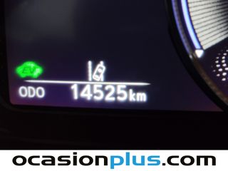 Lexus UX 250h Business City 135 kW (184 CV)