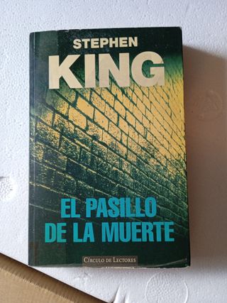 El pasillo de la muerte