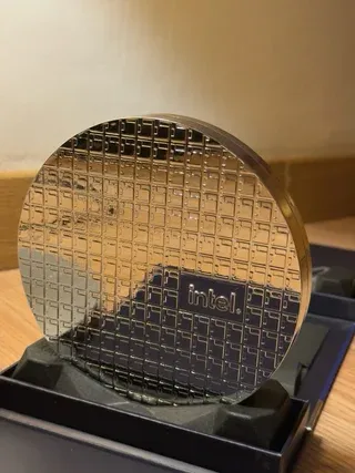 Intel Core i9-14900K 14th Gen CPU