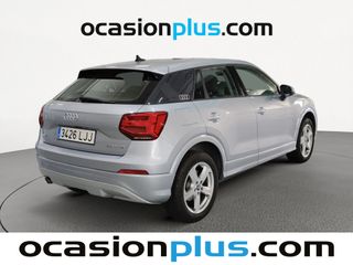 Audi Q2 Advanced 30 TFSI 85 kW (116 CV)