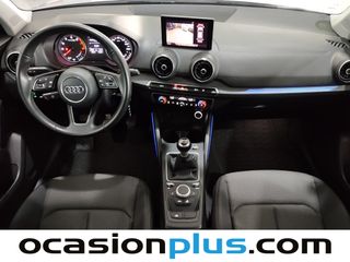 Audi Q2 Advanced 30 TFSI 85 kW (116 CV)