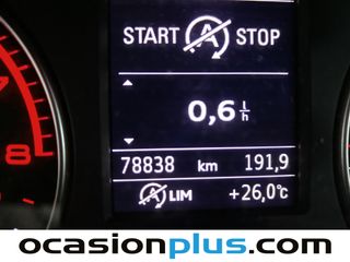 Audi Q2 Advanced 30 TFSI 85 kW (116 CV)