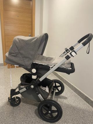 Bugaboo Camaleón 3