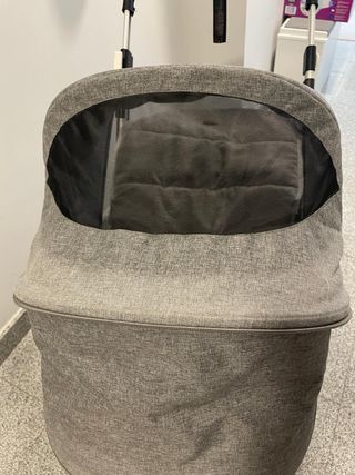 Bugaboo Camaleón 3