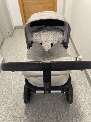 Bugaboo Camaleón 3