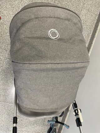 Bugaboo Camaleón 3
