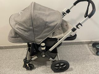 Bugaboo Camaleón 3