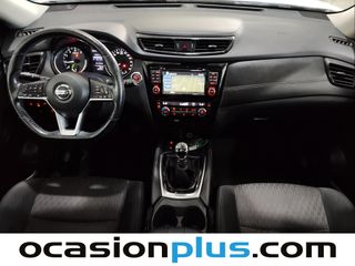 Nissan X-Trail DIG-T 160 N-Connecta 4x2 120 kW (163 CV)