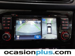 Nissan X-Trail DIG-T 160 N-Connecta 4x2 120 kW (163 CV)