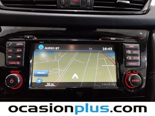 Nissan X-Trail DIG-T 160 N-Connecta 4x2 120 kW (163 CV)