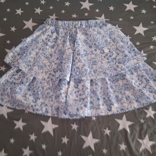 Falda de shein