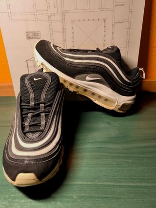 Nike Air Max 97 Mujer 37